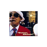 Juan de Marcos' Afro Cuban All Stars - Distinto, diferente