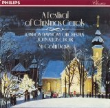 London Symphony Orchestra - A Festival of Christmas Carols