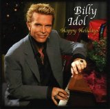 Billy Idol - Happy Holidays