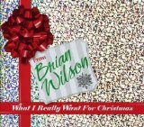 Brian Wilson - What I Really Want for Christmas