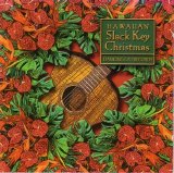 Various artists - Hawaiian Slack Key Christmas