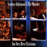 Smokey Robinson & The Miracles - Our Very Best Christmas