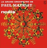 Paul Mauriat And His Orchestra - The Christmas Album