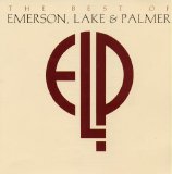 Emerson, Lake & Palmer - The Best of Emerson, Lake & Palmer