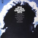 Bob Dylan - Bob Dylan's Greatest Hits