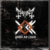 Mayhem - Ordo Ad Chao