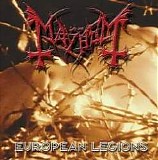Mayhem - European Legions