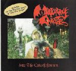 Mortuary Drape - Into the Catachthonium