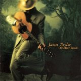 James Taylor - October Road