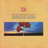 Depeche Mode - Music For The Masses