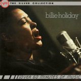 Billie Holiday - The Silver Collection