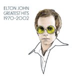 Elton John - Elton John - Greatest Hits 1970-2002 - Cd 1