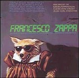 Frank Zappa - Francesco Zappa