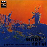 Pink Floyd - More