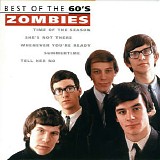 The Zombies - Best Of The Zombies