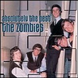 The Zombies - Absolutely the Best