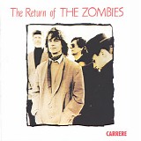 The Zombies - The Return of the Zombies