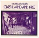 Earth Wind & Fire - The Need of Love