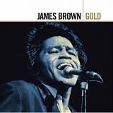 Brown, James (James Brown) - Gold