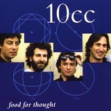 10cc - Food For Thought
