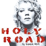 Lizzie West - Holy Road