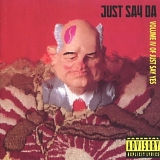Various artists - Just Say Da (Volume IV Of Just Say Yes)