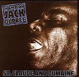 Dupree, Champion Jack - St. Claude and Dumaine