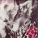 Flat Duo Jets - Go Go Harlem Baby