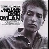 Bob Dylan - The Times They Are A-Changin'