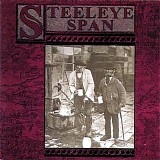 Steeleye Span - Ten Man Mop or Mr. Reservoir Butler Rides Again