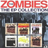 The Zombies - The EP Collection