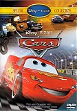 DVD-Spielfilme - Cars