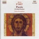Tonus Peregrynus - Passio (St John Passion)