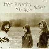 Free Design - There Is A Song