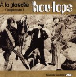 Les Hou-Lops - À la planche - L'intégrale Vol 3