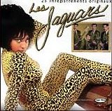 Les Jaguars - 25 Enregistrements Originaux- 1962-1966