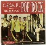 César & Les Romains - Pop Rock