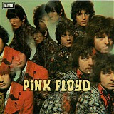 Pink Floyd - The Piper At The Gates Of Dawn