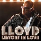 Lloyd - Lessons in Love