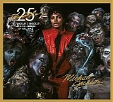 Michael Jackson - Thriller 25th Anniversary