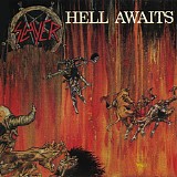 Slayer - Hell Awaits