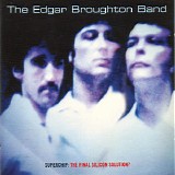 Edgar Broughton Band - Superchip (remastered 2006)