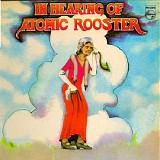 Atomic Rooster - In Hearing Of