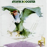 Atomic Rooster - Atomic Ro-o-oster