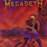 Megadeth - Peace Sells... But Who's Buying?