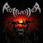 Rottweiller - Screams Of The Innocent