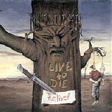 Intruder - Live To Die: Relived