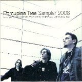 Various artists - Porcupine Tree Sampler 2008