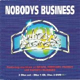 Nobodys Business - Nobodys Business