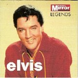 Elvis Presley - Sunday Mirror Legends